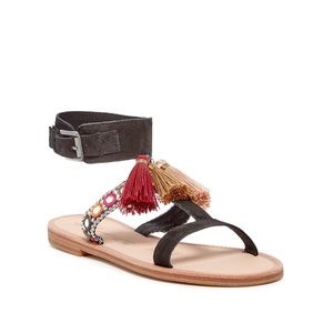 Vintage Havana Alexa Sandals